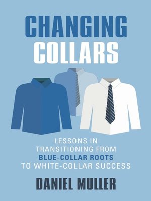 cover image of CHANGING COLLARS